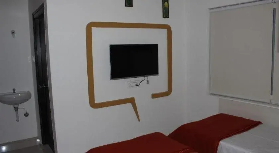 Mahas Inn