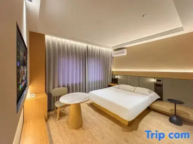 Marvel Hotels