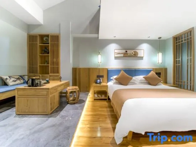 Duplex Suite