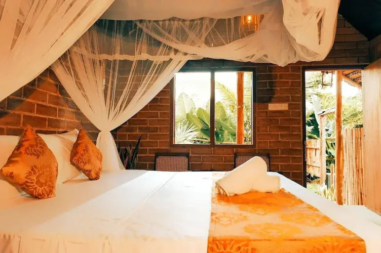 Lunuvila Resort Dickwella