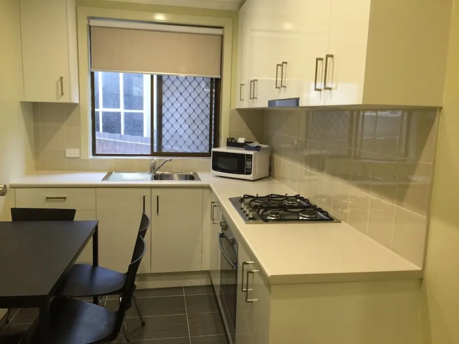 1 Bedroom Apartment with balcony