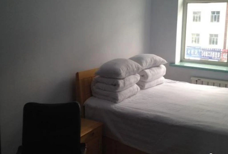 Mengxing Home Inn