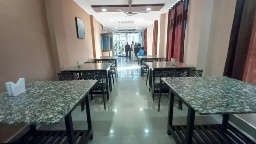 Hotel City Centre
