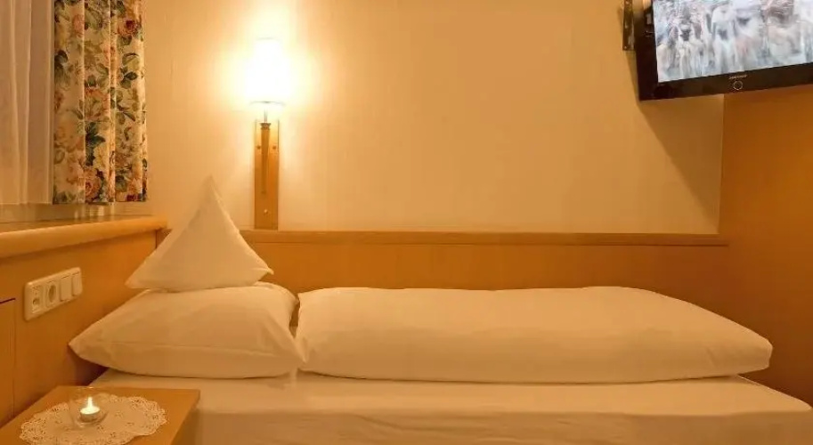 Hotel Angelika