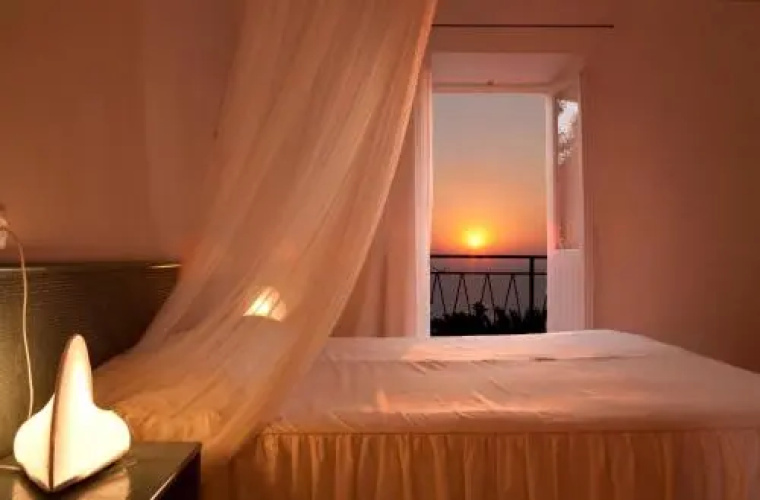 Hotel Bel Tramonto