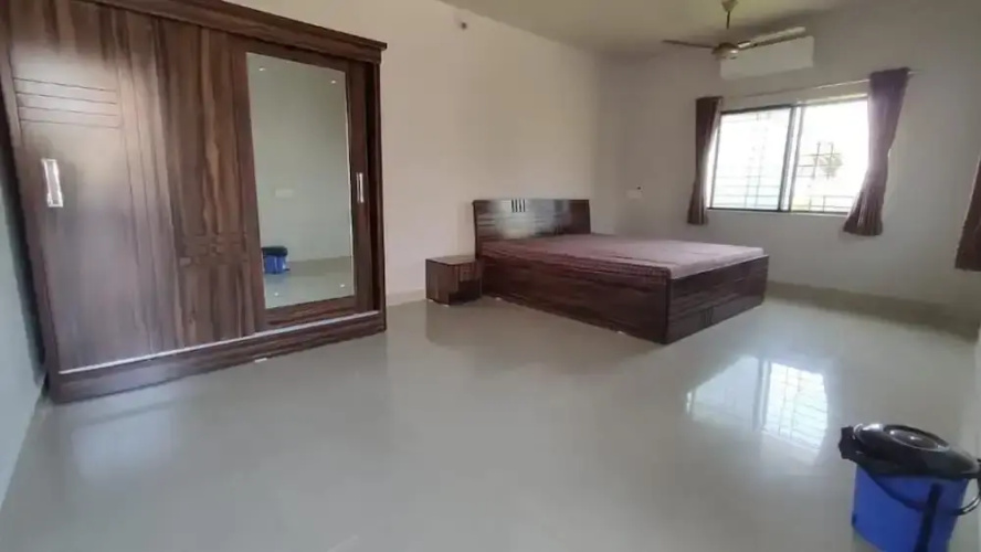H2O Greens Villa