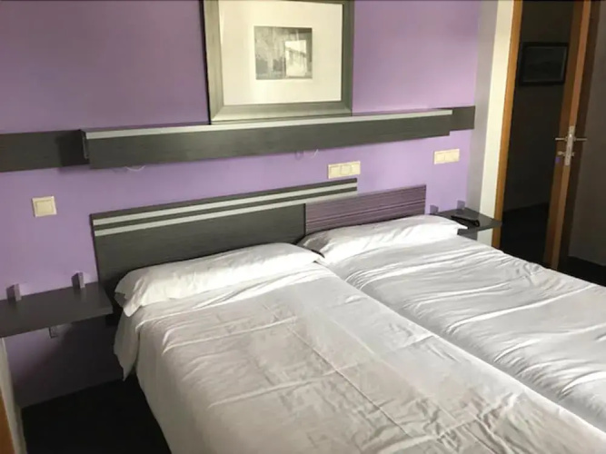 Hostal Rica Posada