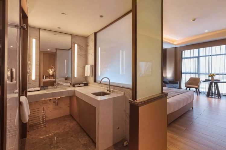 Double Apartment