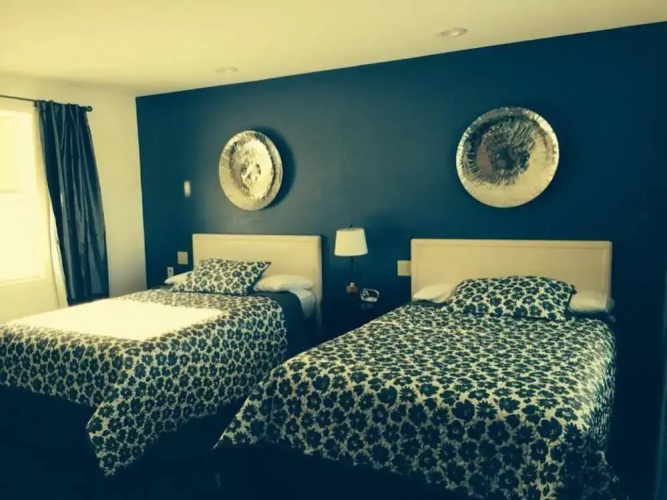Motel 57