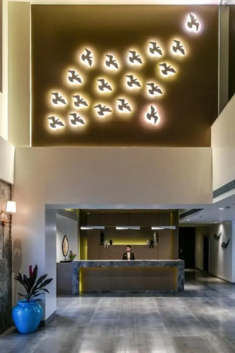 Eastin Easy Aishwarya Talegaon