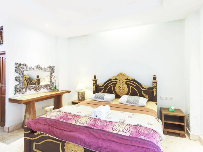 Lilacita Inn