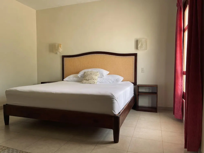Hacienda Maria Elena Yucatán