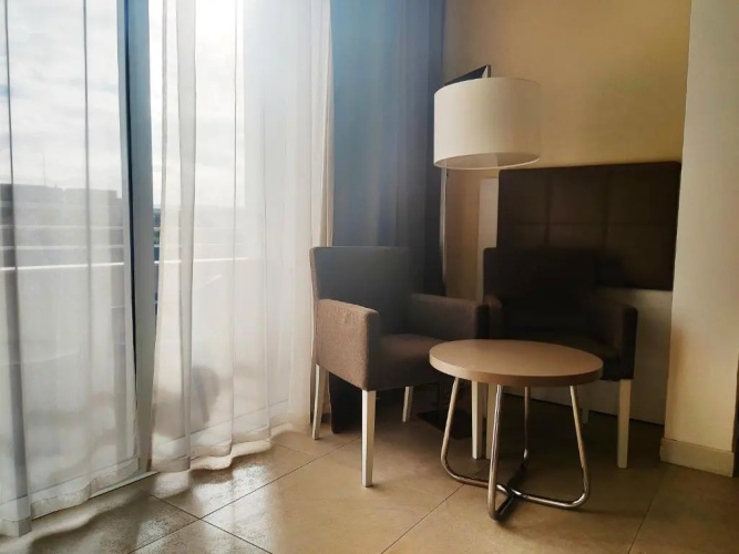 Salini Resort