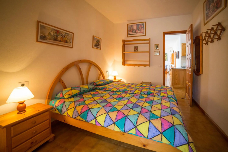 Casa Arándano