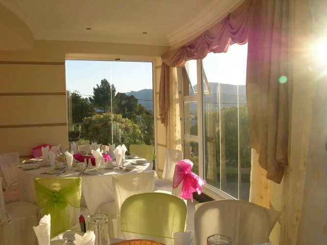 Lumley's Place Guest House