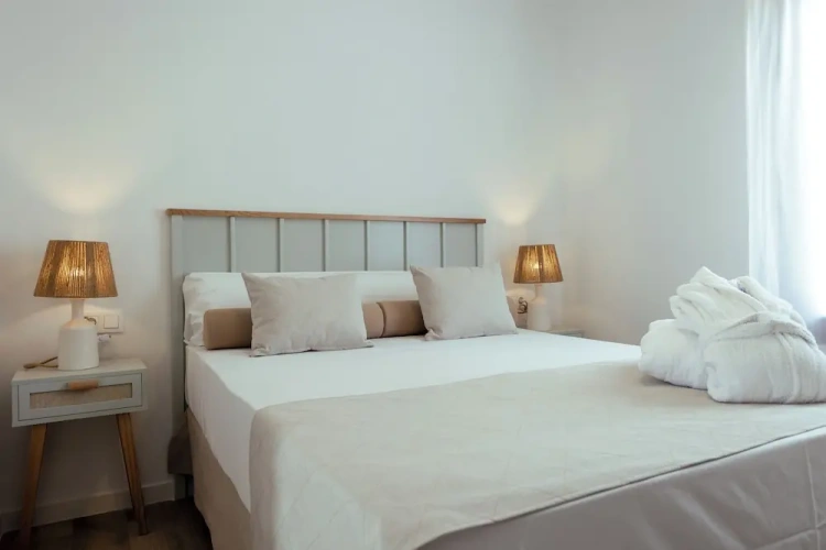 Standard Triple Club room