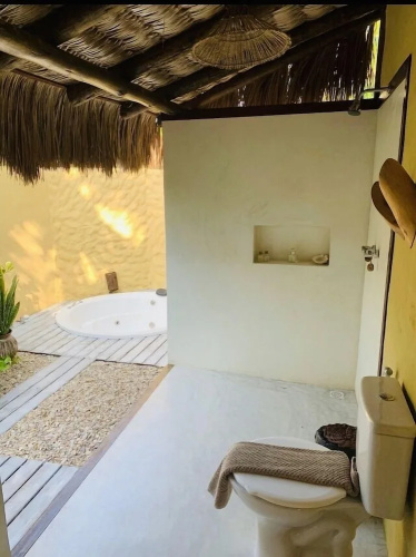 Casa das Rendas Exclusive Bungalows