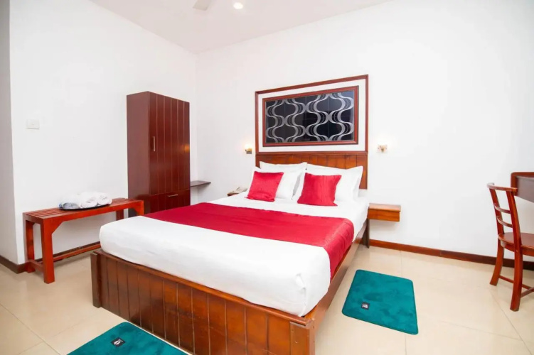 Asvika Hotel