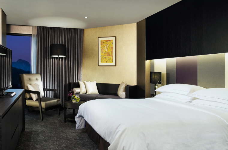 Swiss Grand Hotel