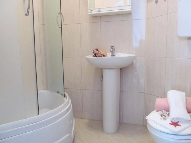 Downtown Apart Hotel Bane