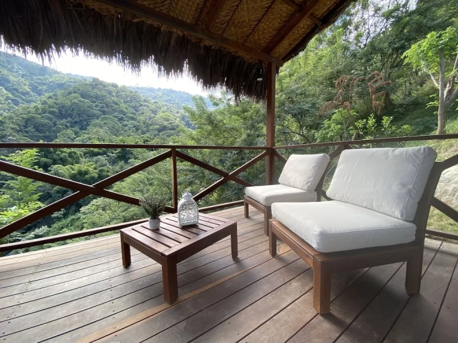 Bungalow