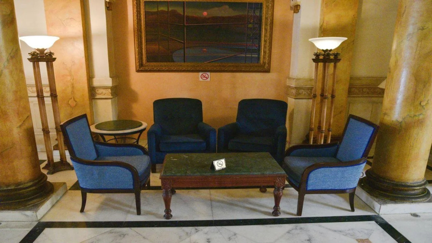 Otel görseli