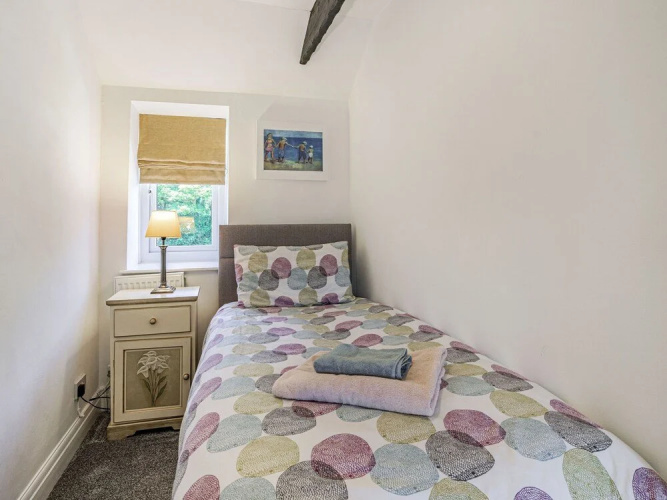 Granary Cottage