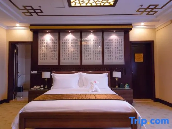 Superior Double Suite