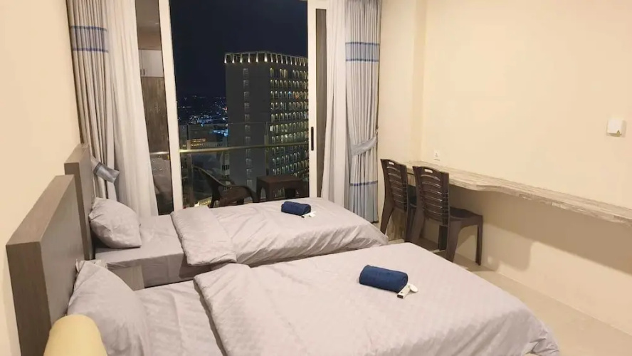 Otel görseli