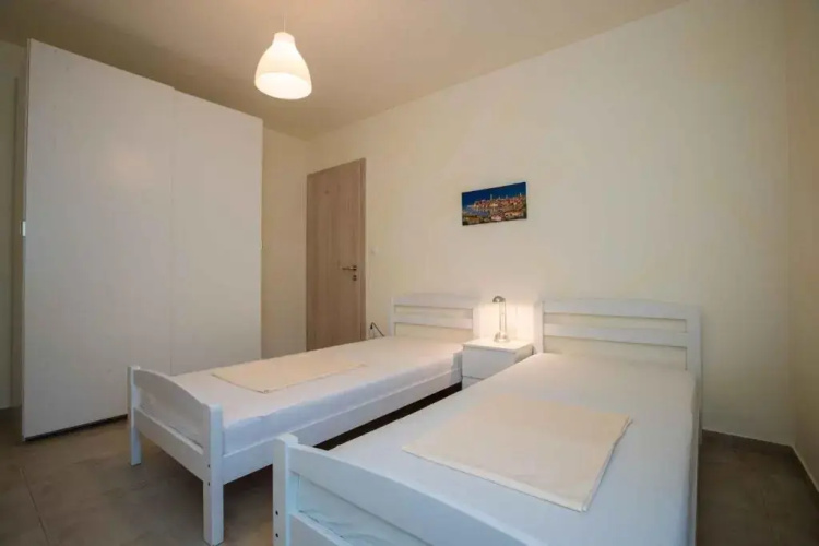 Apartments in Rab - Insel Rab 42670