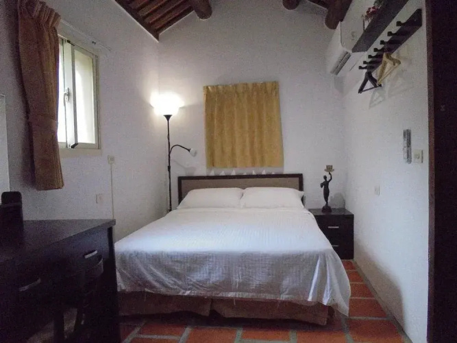 Antique Courtyard B&B