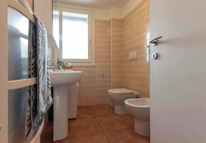 Delightful Flat in a Village With Swimming Pool