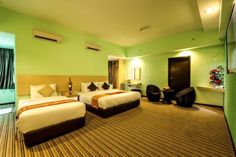 Family Suite