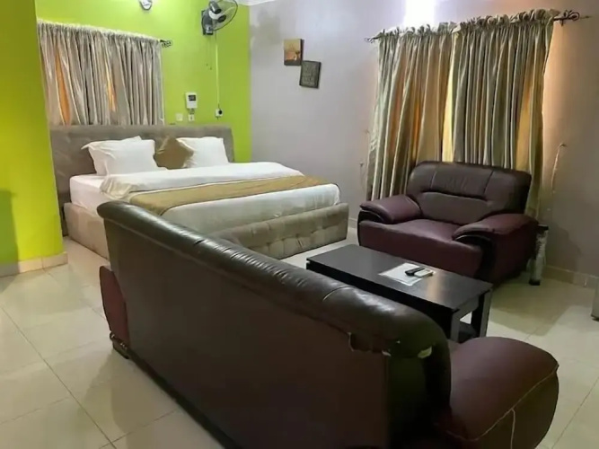 Mex Apartment