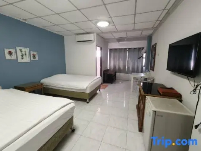 Saransuk Grand V.I.P