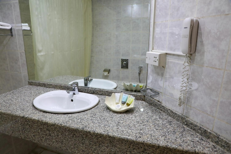 Wescott Pearl Hotel Apartment photo 8