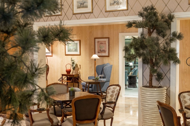 Hotel Lisboa Plaza - a Lisbon Heritage Collection photo 33