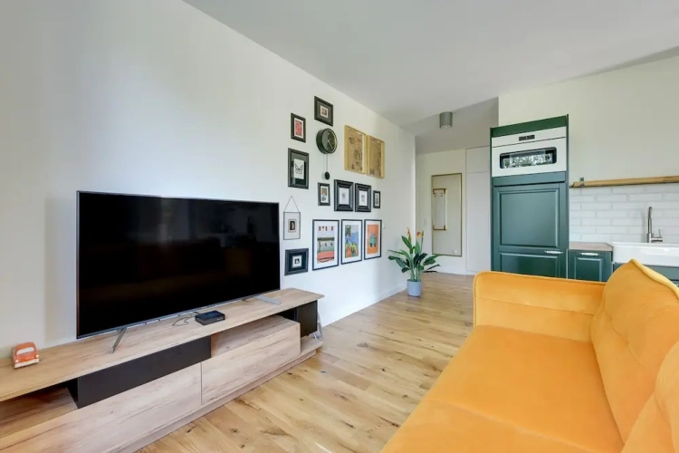 Comfort Apartment