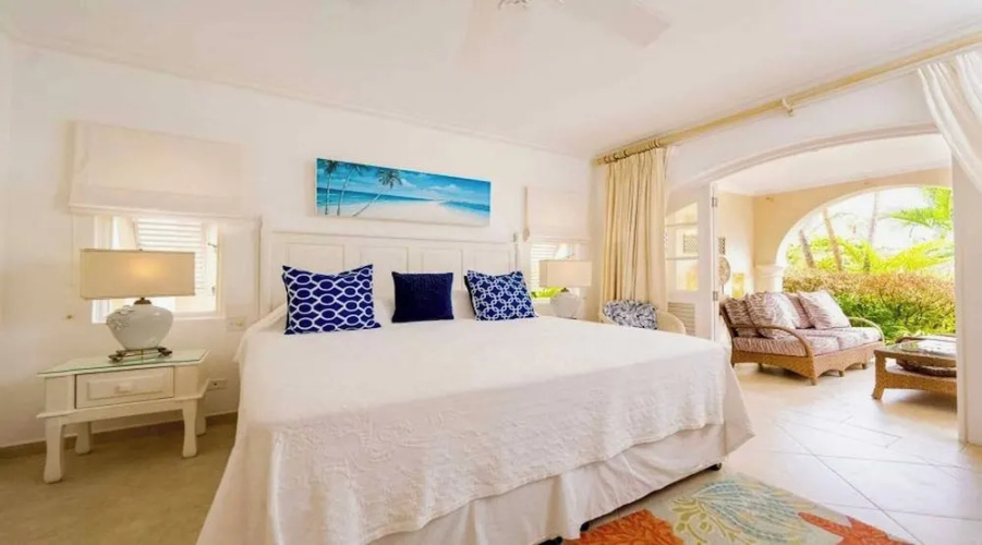 Zenbreak Sugar Breeze B106, 2bd