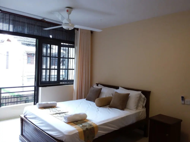 Colombo Residence