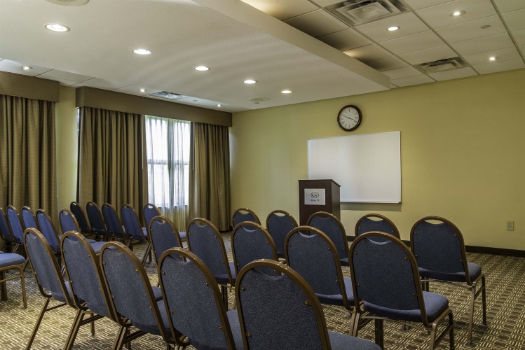 Comfort Suites Miami - Kendall photo 18