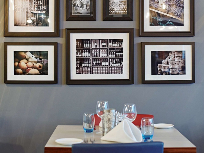 Novotel London Waterloo photo 14