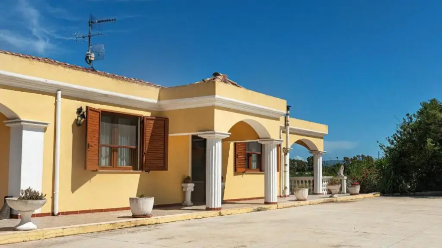 Otel görseli
