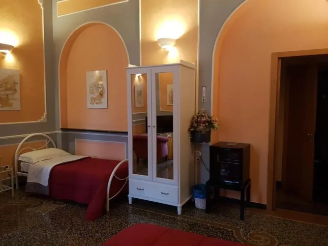 Standard Family room