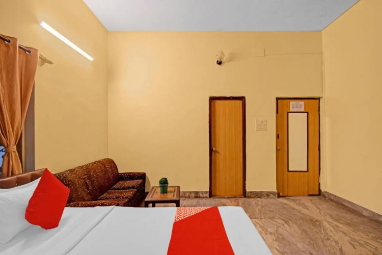 OYO 90277 Delight Residency