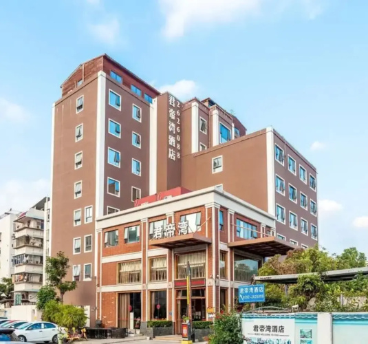 Otel görseli