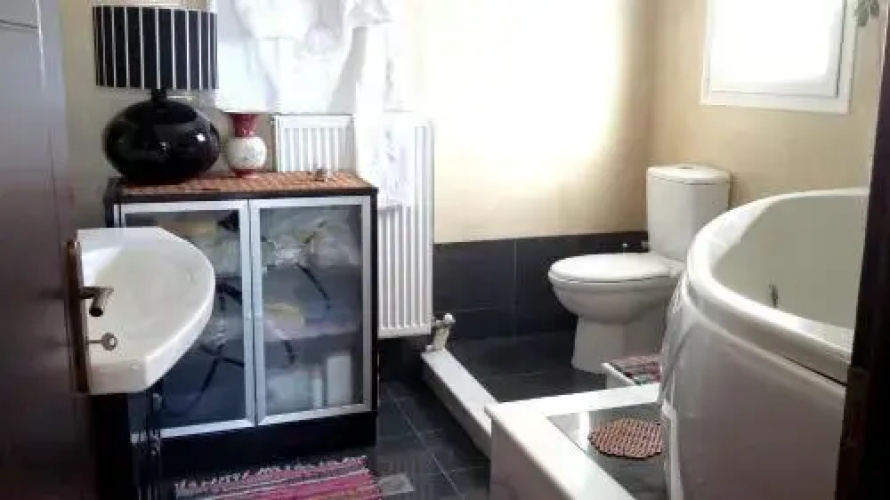 Holiday Home Kavafi 23A