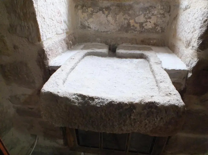 L'Oustal dè Pèiro