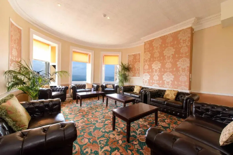 Grand Villa Heights
