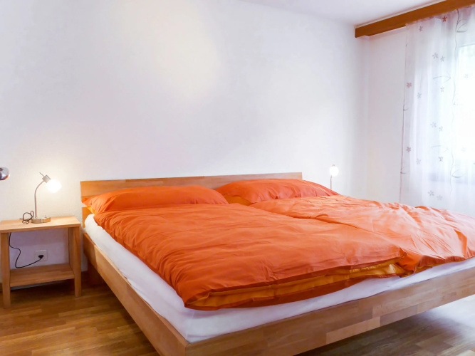 Apartment Rossignol B